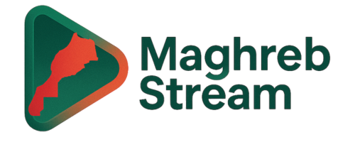 maghrebstream